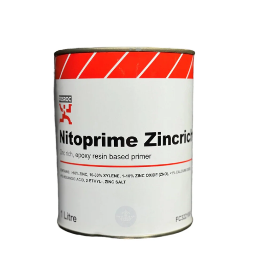FOSROC NITOPRIME ZINCRICH 1L